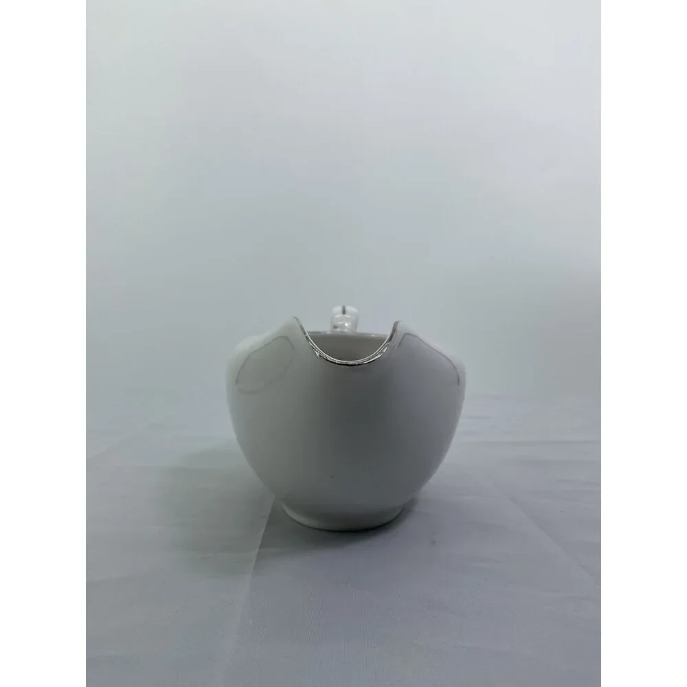 Vintage Imperial Rose Gravy Boat Fine China of Japan Granny Core #6702